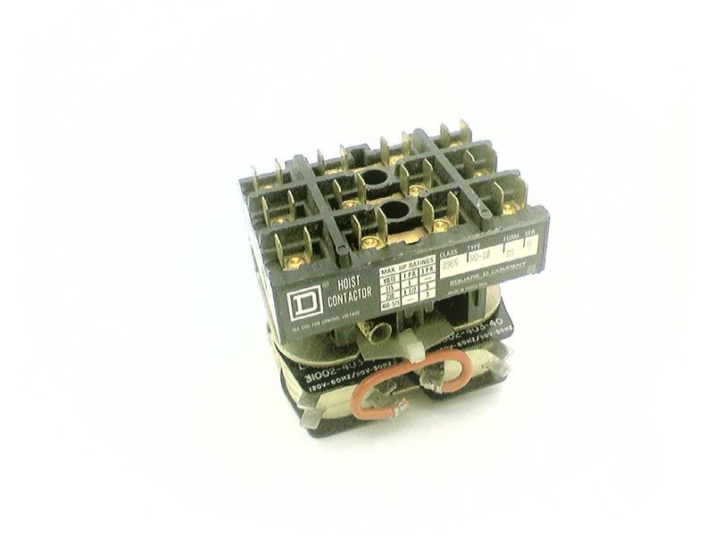 SCHNEIDER ELECTRIC 8965RO10V02BX