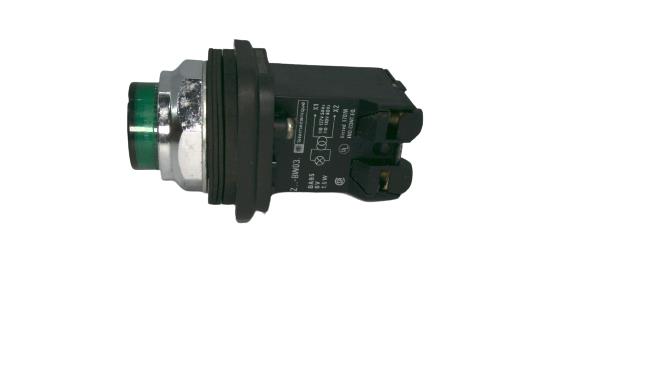 SCHNEIDER ELECTRIC XB3-BV335