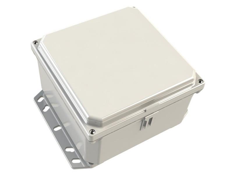 ENCLOSURE SOLUTIONS PC080804JOSB
