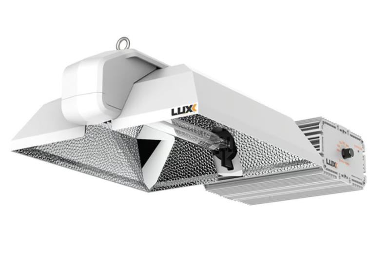 LUXX LIGHTING LUX-DE100-240