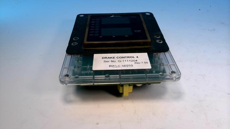 PSG CONTROLS 5-10383