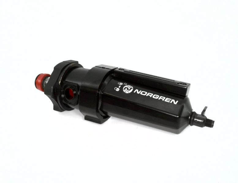 NORGREN L64M-NNP-QDN