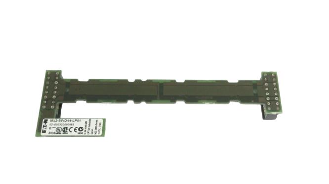 EATON CORPORATION M22-SWD-I4-LP01