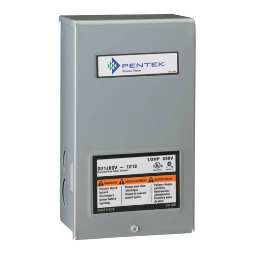 PENTEK SMC-IR0721-01