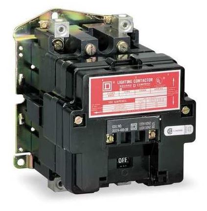 SCHNEIDER ELECTRIC 8903SQO3V02