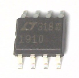 ANALOG DEVICES LT1910IS8PBF