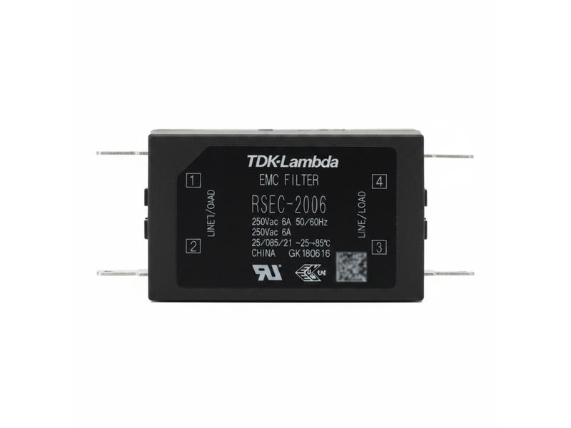 TDK RSEG-2002