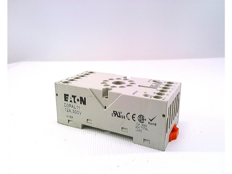 EATON CORPORATION D3PAL11