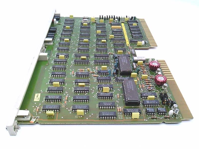 ASEA BROWN BOVERI ED 1822