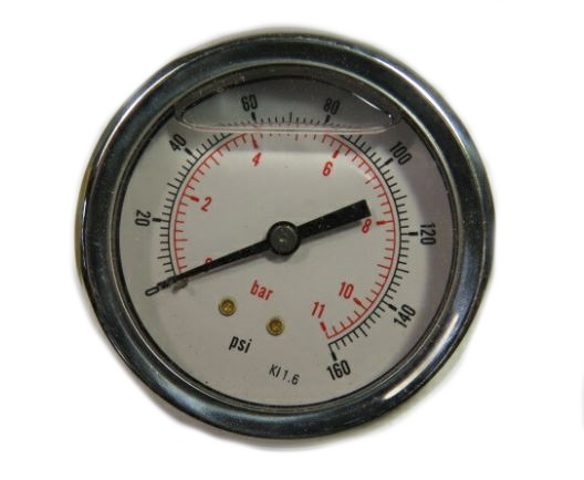 MP FILTRI MPG-1P-60-DN