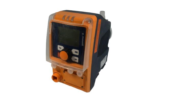 PROMINENT FLUID CONTROLS GMXA0708PVT2Q000UD01000EN