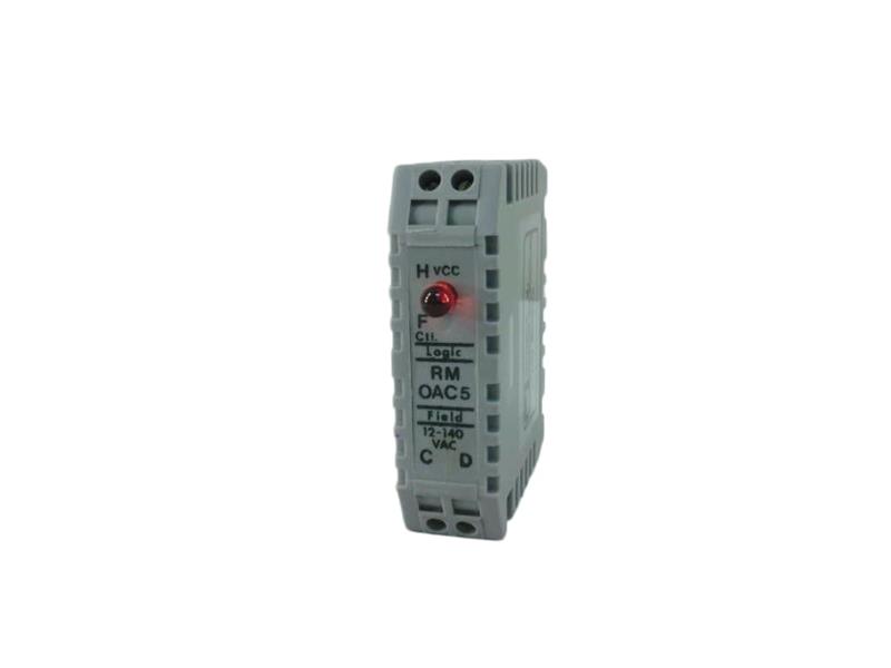 RM-OAC5 by INVENSYS