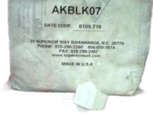 OPTICAL CABLE CORPORATION AKBLK07