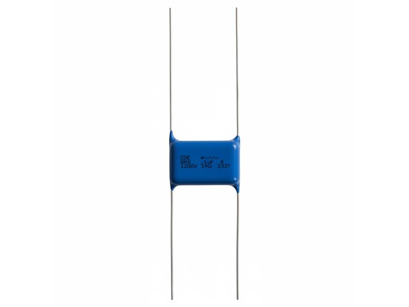 CORNELL DUBILIER PB-09N27PT-03Q