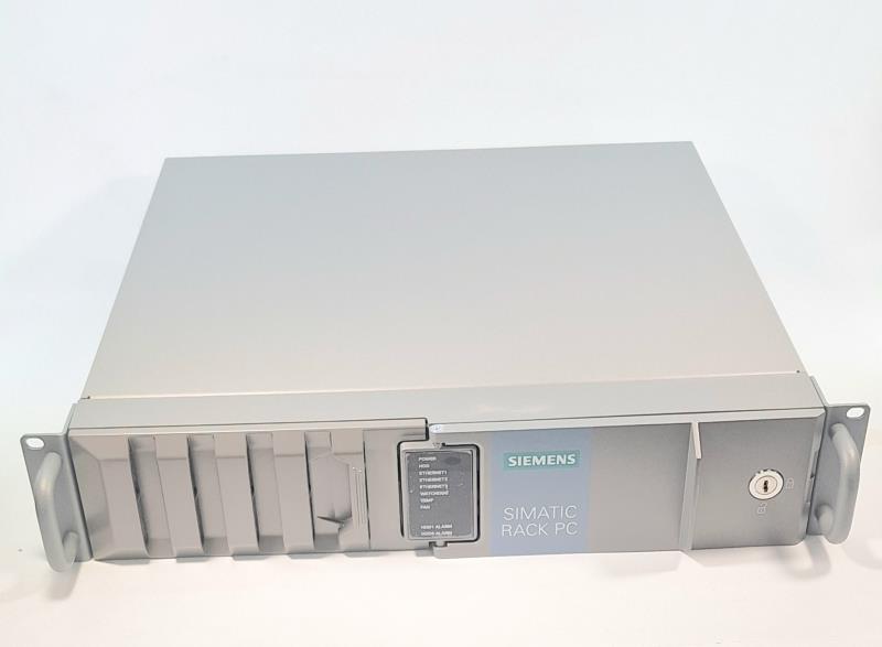 SIEMENS 6ES7650-0XH03-1YA0