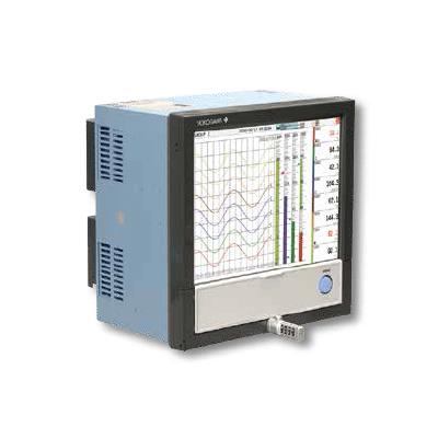 YOKOGAWA GX10-1E/MT/MC/UH/US10/CR10/E1