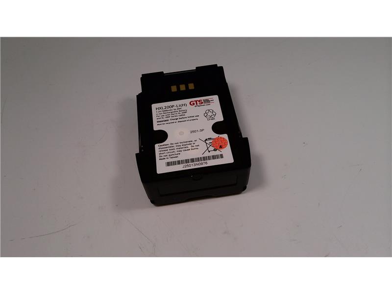 GLOBAL TECHNOLOGY SYSTEMS HXL200P-LI(H)