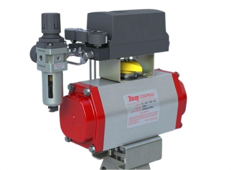 BRAY 930832-113A0532