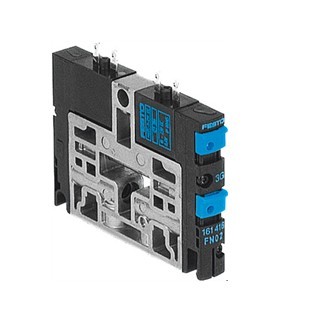 FESTO CPV18-M1H-5/3GS-1/4