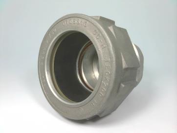 EATON CORPORATION TECK200 16