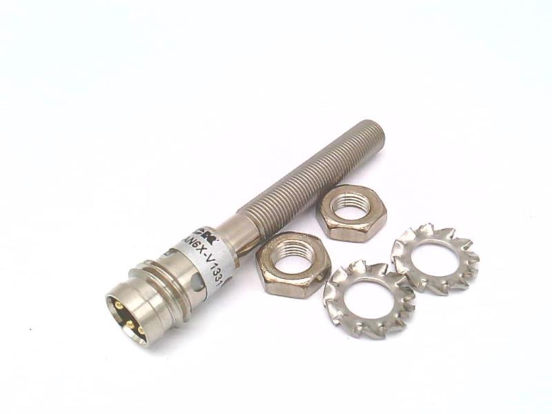 TURCK BI1-EG05-RN6X-V1331