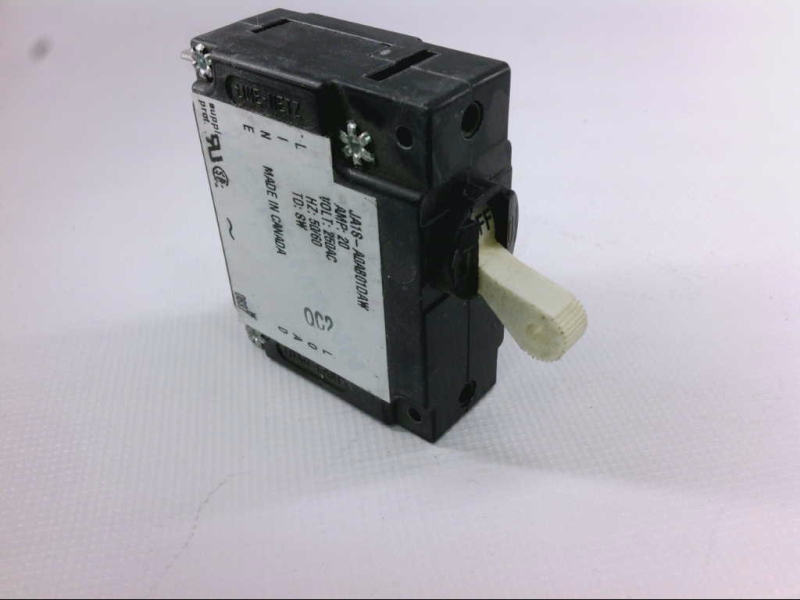 EATON CORPORATION JA1S-A0AB01DAW