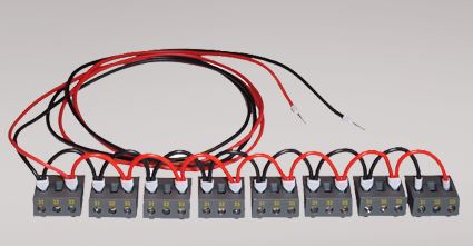 PR ELECTRONICS 8202L