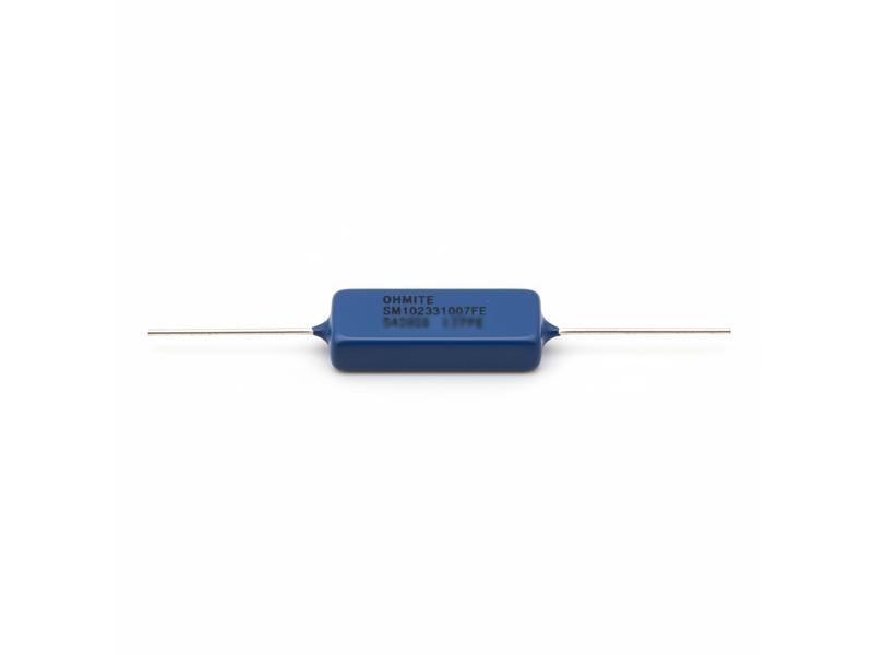 OHMITE SM102031007FE