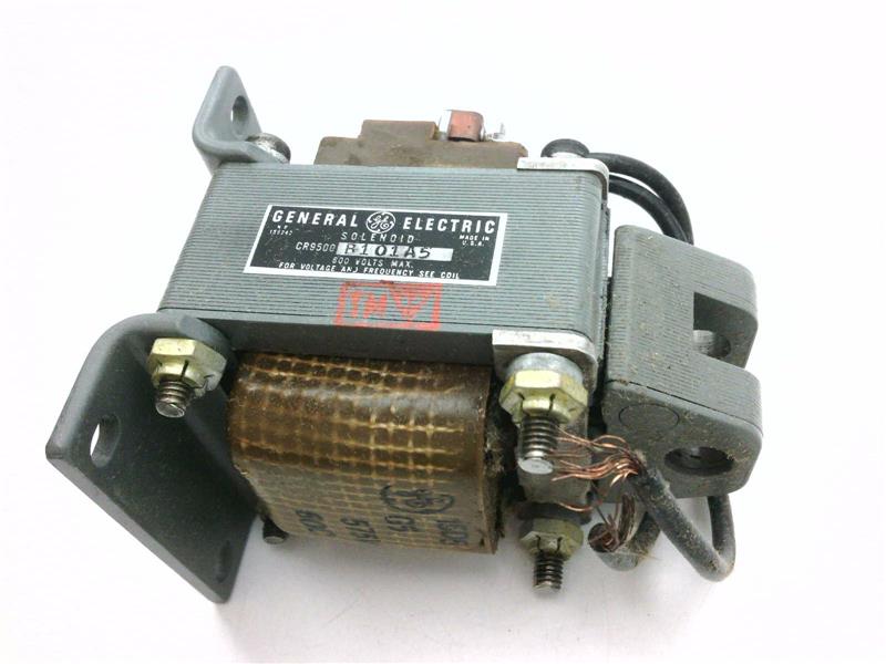 GENERAL ELECTRIC CR9500B101A5