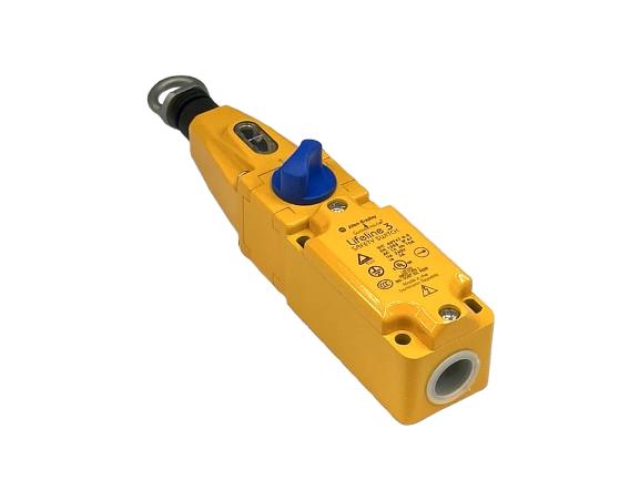 ALLEN BRADLEY 440E-D13100