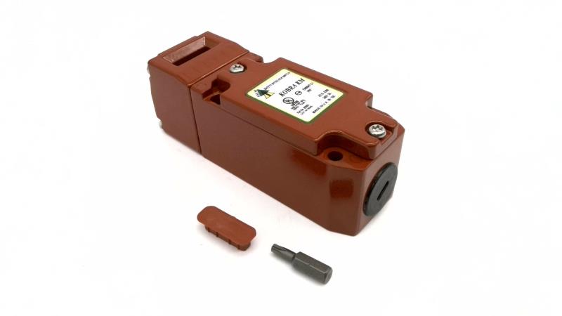 IDEM SAFETY SWITCHES 203001