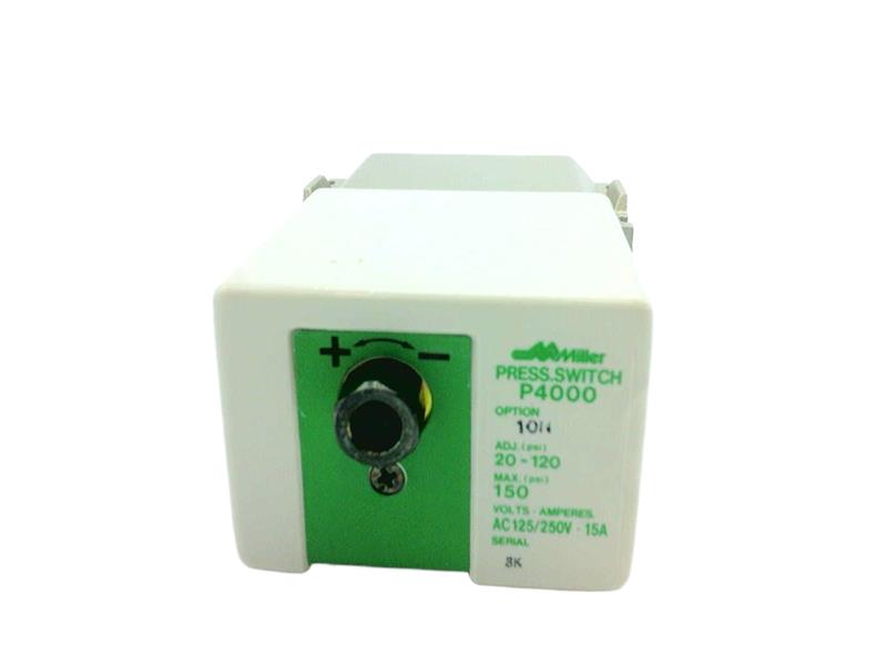 PARKER P400-I0N