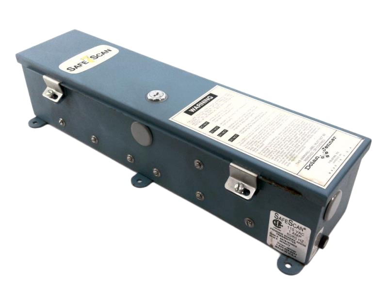 DANAHER CONTROLS SS7B151MDOT