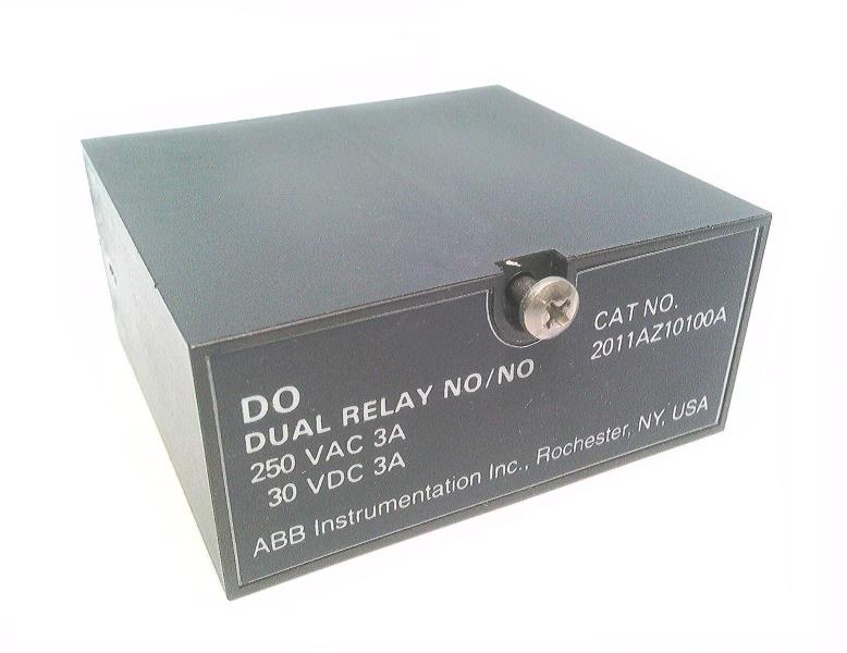 ASEA BROWN BOVERI 2011AZ10100A