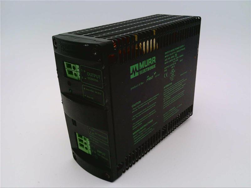 MURR ELEKTRONIK MCS5-115-230/24