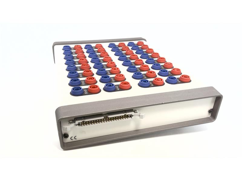 DI-706 Signal Conditioner/Transmitter by DATAQ INSTRUMENTS