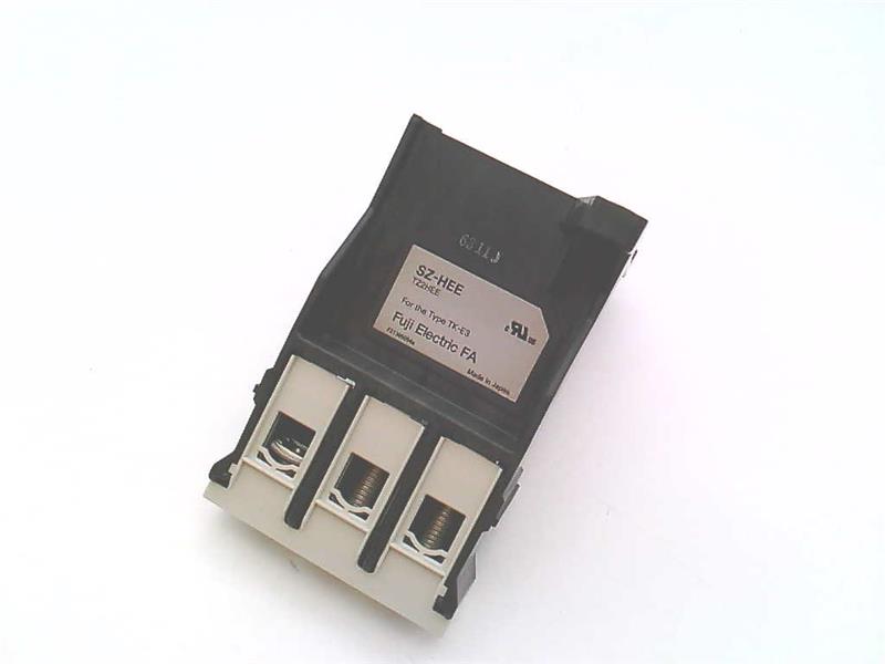 FUJI ELECTRIC SZ-HEE