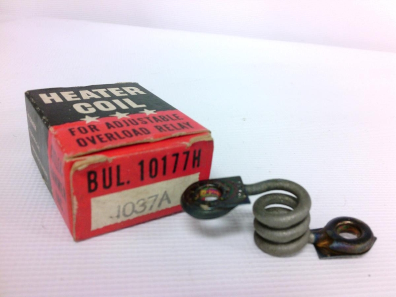 EATON CORPORATION 10177H-1037A