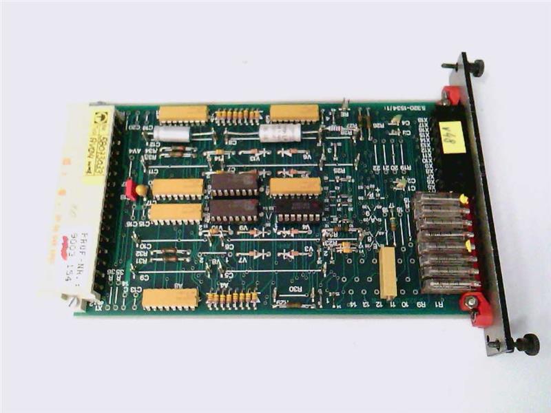 LEYBOLD AV04-58073033