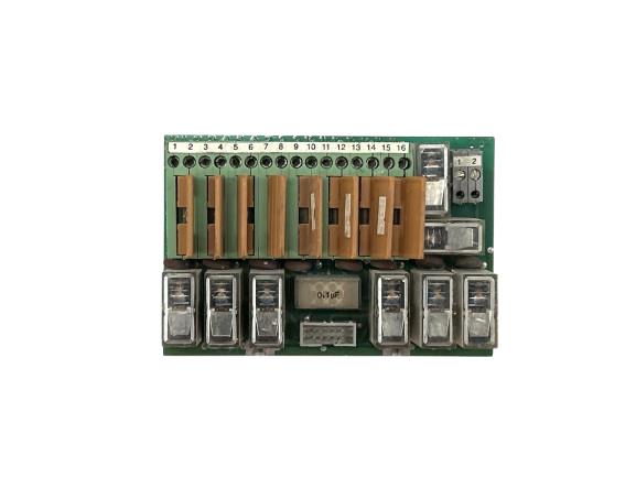 ASEA BROWN BOVERI 5716-1001-CX/0