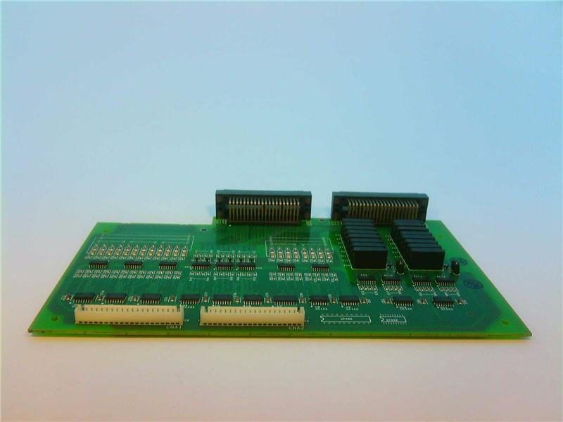 YASKAWA ELECTRIC JANCD-XI0O2