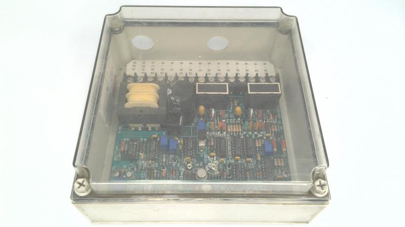 MOORE INDUSTRIES EP-192