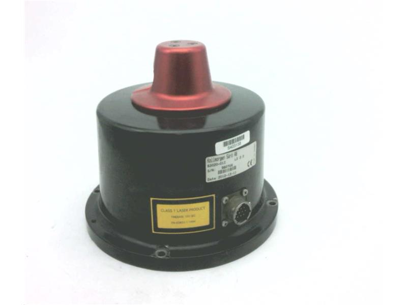 KOLLMORGEN 63020-01I