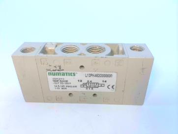 ASCO L12PK4520000000