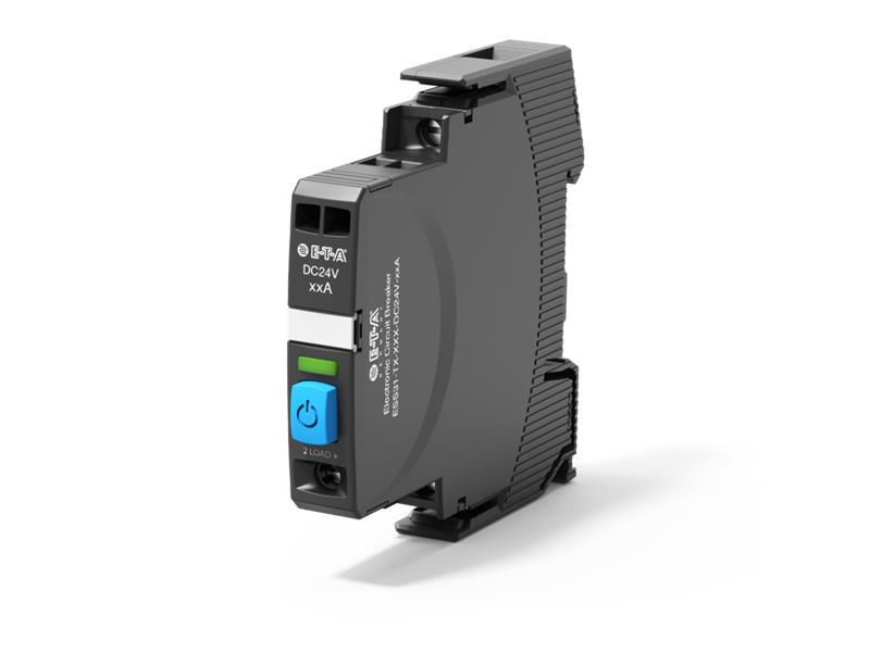 ETA ENGINEERING TECHNOLOGY ESS31-TC-001-DC24V-8A