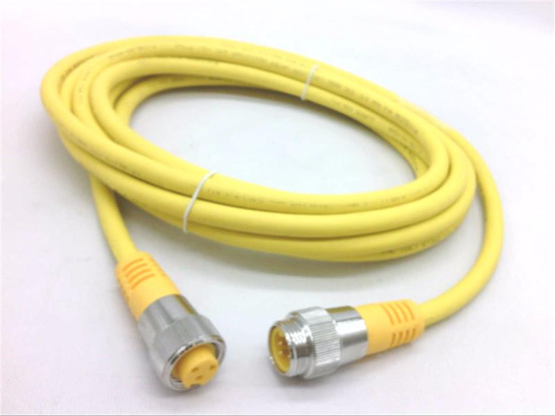 TURCK RSM RKM 35-5M/S600