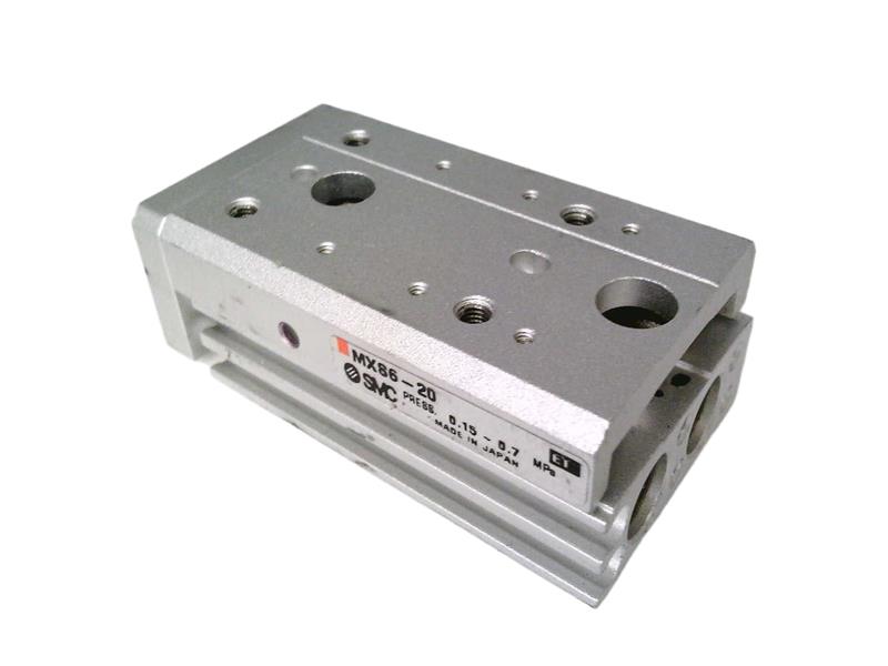 SMC MXS6-20