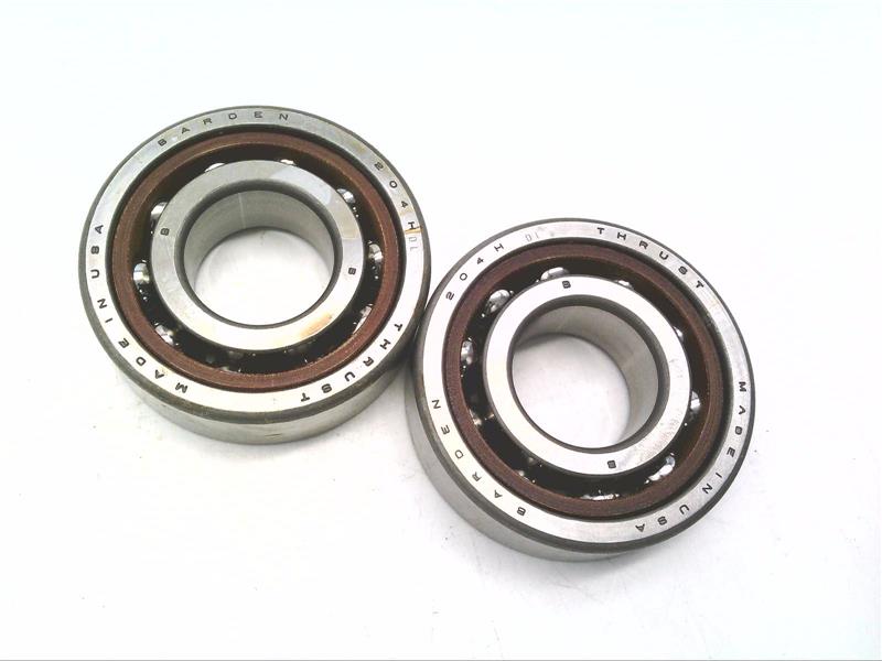 SCHAEFFLER GROUP 204HDL-0-9