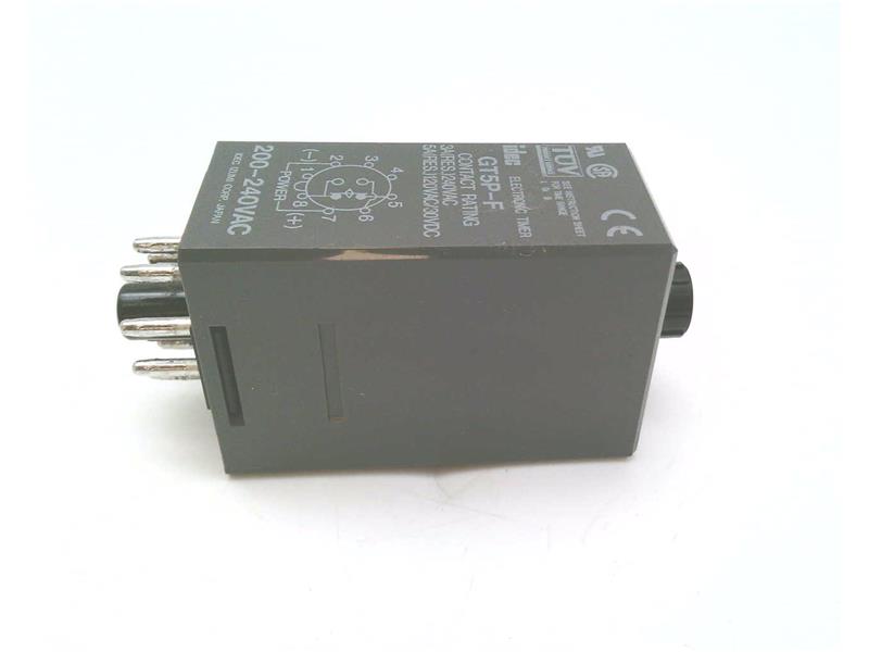 IDEC GT5P-F