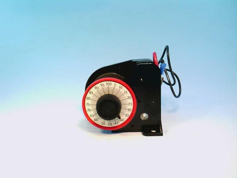 DANAHER CONTROLS TM2A60401